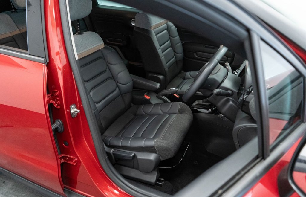 Used Citroen C3 Aircross 2022 for sale - 76333327: Photo 21