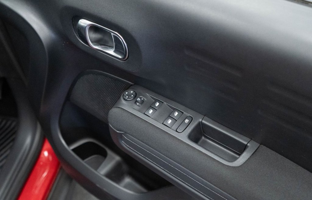 Used Citroen C3 Aircross 2022 for sale - 76333327: Photo 22