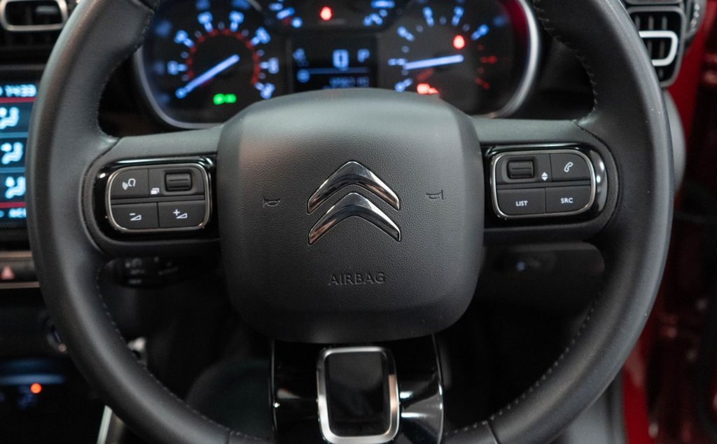 Used Citroen C3 Aircross 2022 for sale - 76333327: Photo 23