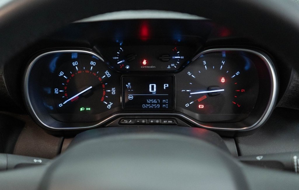 Used Citroen C3 Aircross 2022 for sale - 76333327: Photo 24