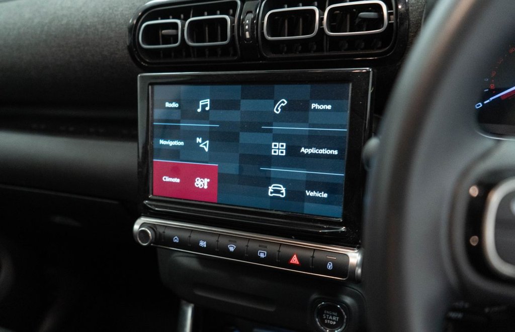 Used Citroen C3 Aircross 2022 for sale - 76333327: Photo 25