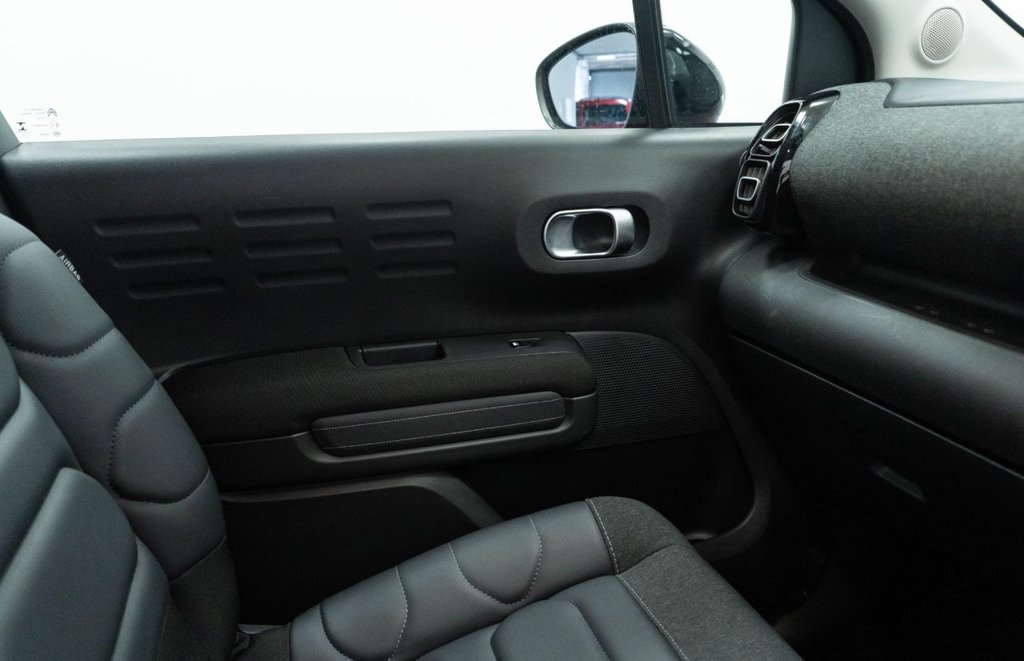 Used Citroen C3 Aircross 2022 for sale - 76333327: Photo 27