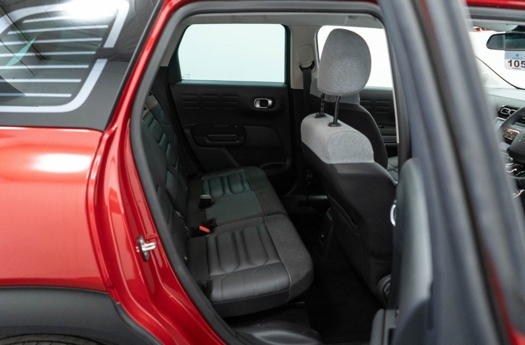 Used Citroen C3 Aircross 2022 for sale - 76333327: Photo 28