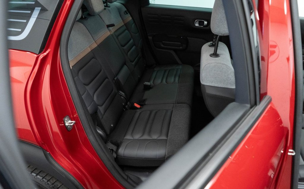 Used Citroen C3 Aircross 2022 for sale - 76333327: Photo 29