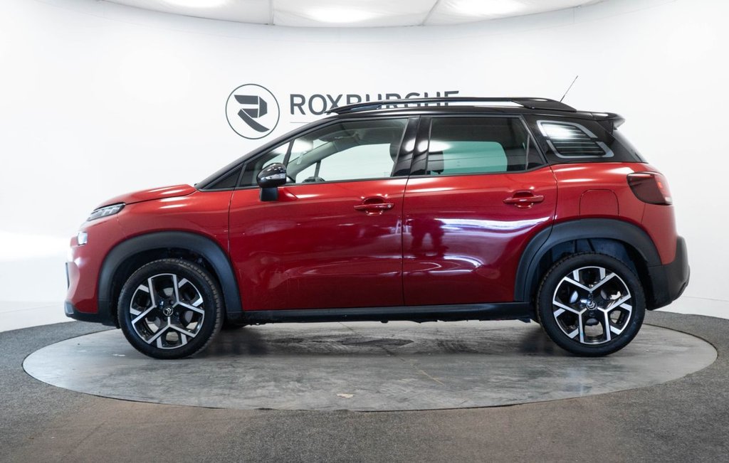 Used Citroen C3 Aircross 2022 for sale - 76333327: Photo 4