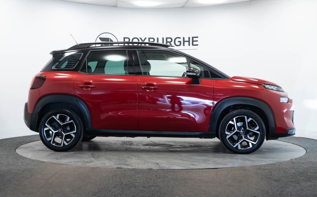 Used Citroen C3 Aircross 2022 for sale - 76333327: Photo 9