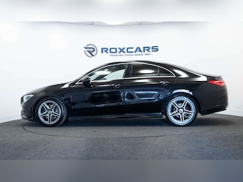 Used Mercedes-Benz CLA 2021 for sale - 78736142: Photo