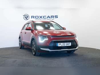 Used Kia Niro 2022 for sale - 79692945: Photo