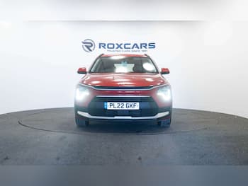 Used Kia Niro 2022 for sale - 79692945: Photo