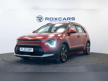 Used Kia Niro 2022 for sale - 79692945: Photo