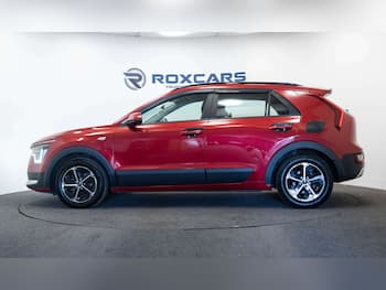 Used Kia Niro 2022 for sale - 79692945: Photo