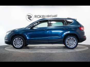 Used SEAT Ateca 2019 for sale - 74628647: Photo