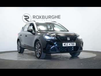 2022 (Z4) - 1.0 TSI EVO SE Technology SUV 5dr Petrol Manual Euro 6 (s/s) (95 ps)
