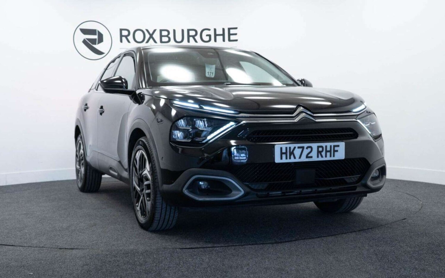 Used Citroen C4 2022 for sale - 78176731: Photo 10