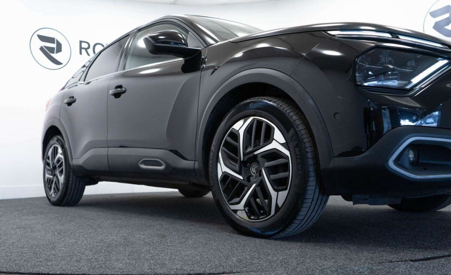 Used Citroen C4 2022 for sale - 78176731: Photo 11