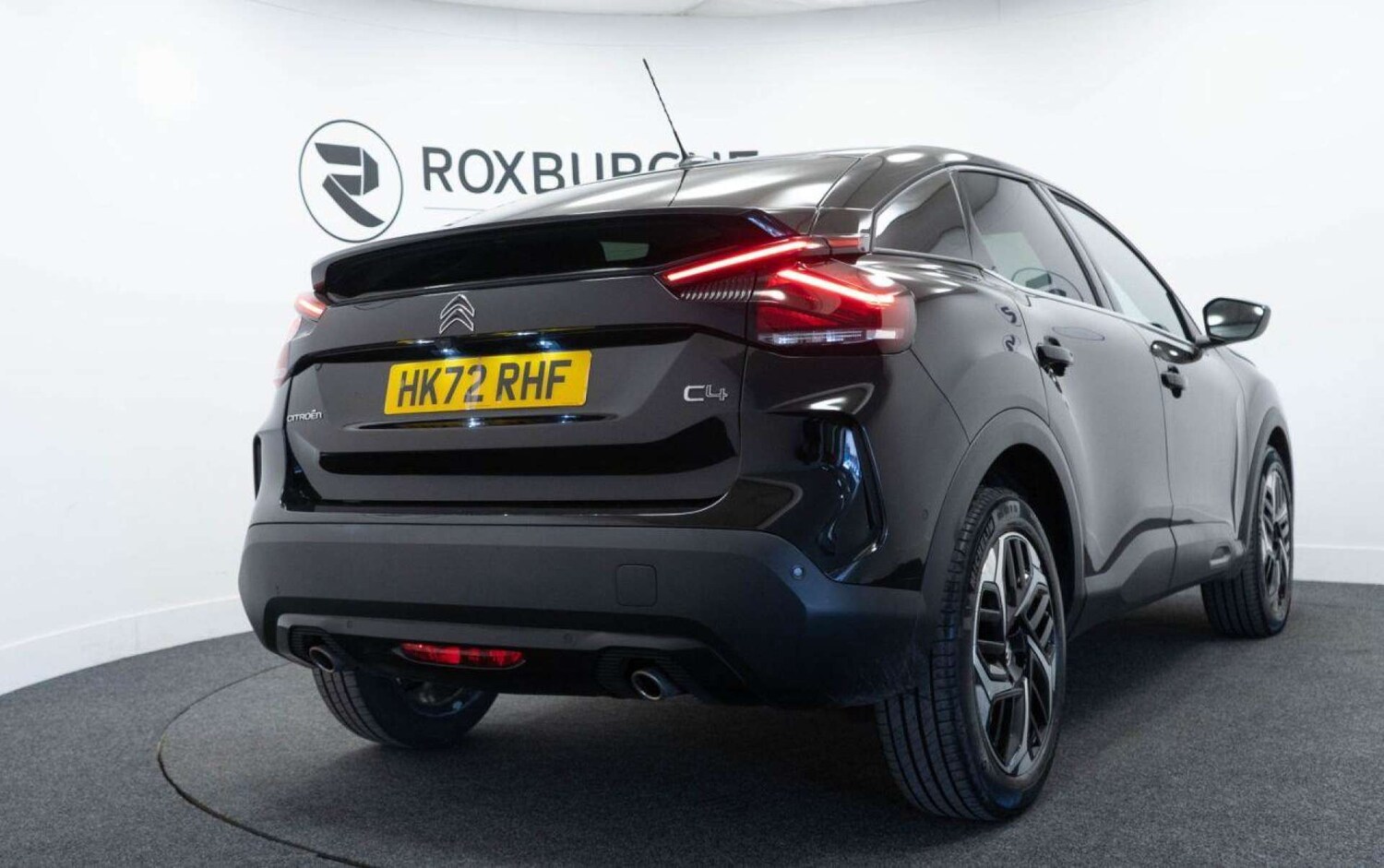 Used Citroen C4 2022 for sale - 78176731: Photo 15