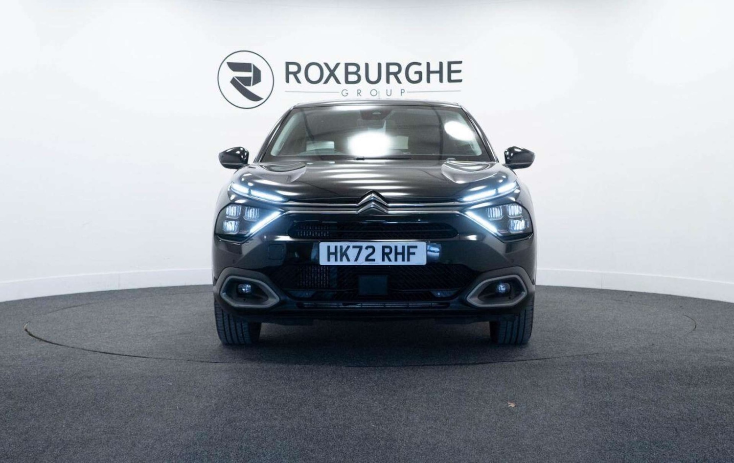 Used Citroen C4 2022 for sale - 78176731: Photo 2