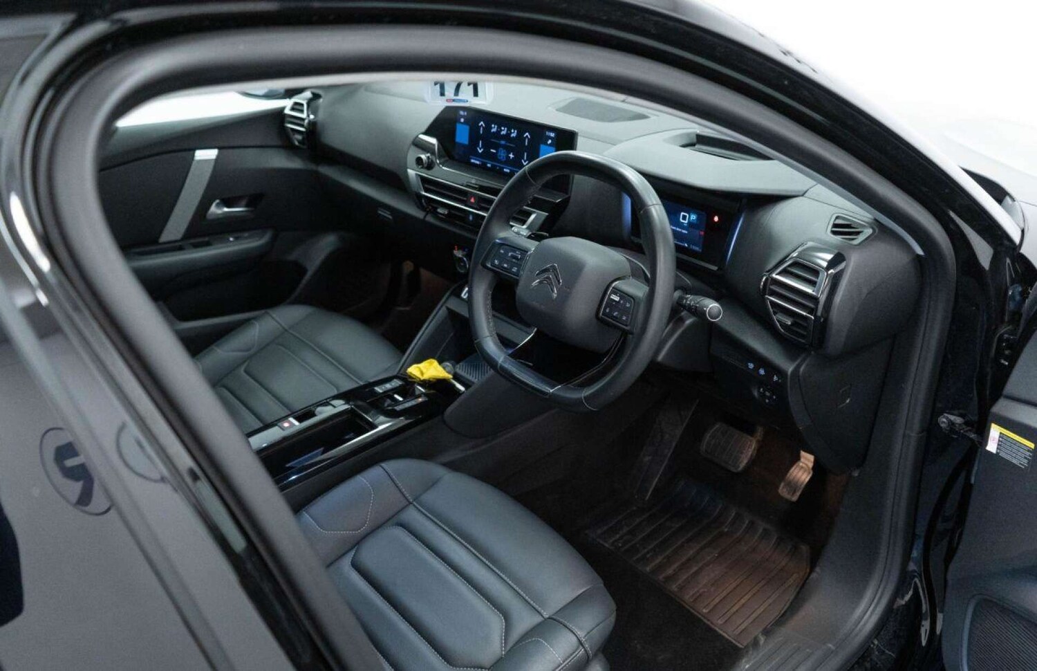 Used Citroen C4 2022 for sale - 78176731: Photo 21