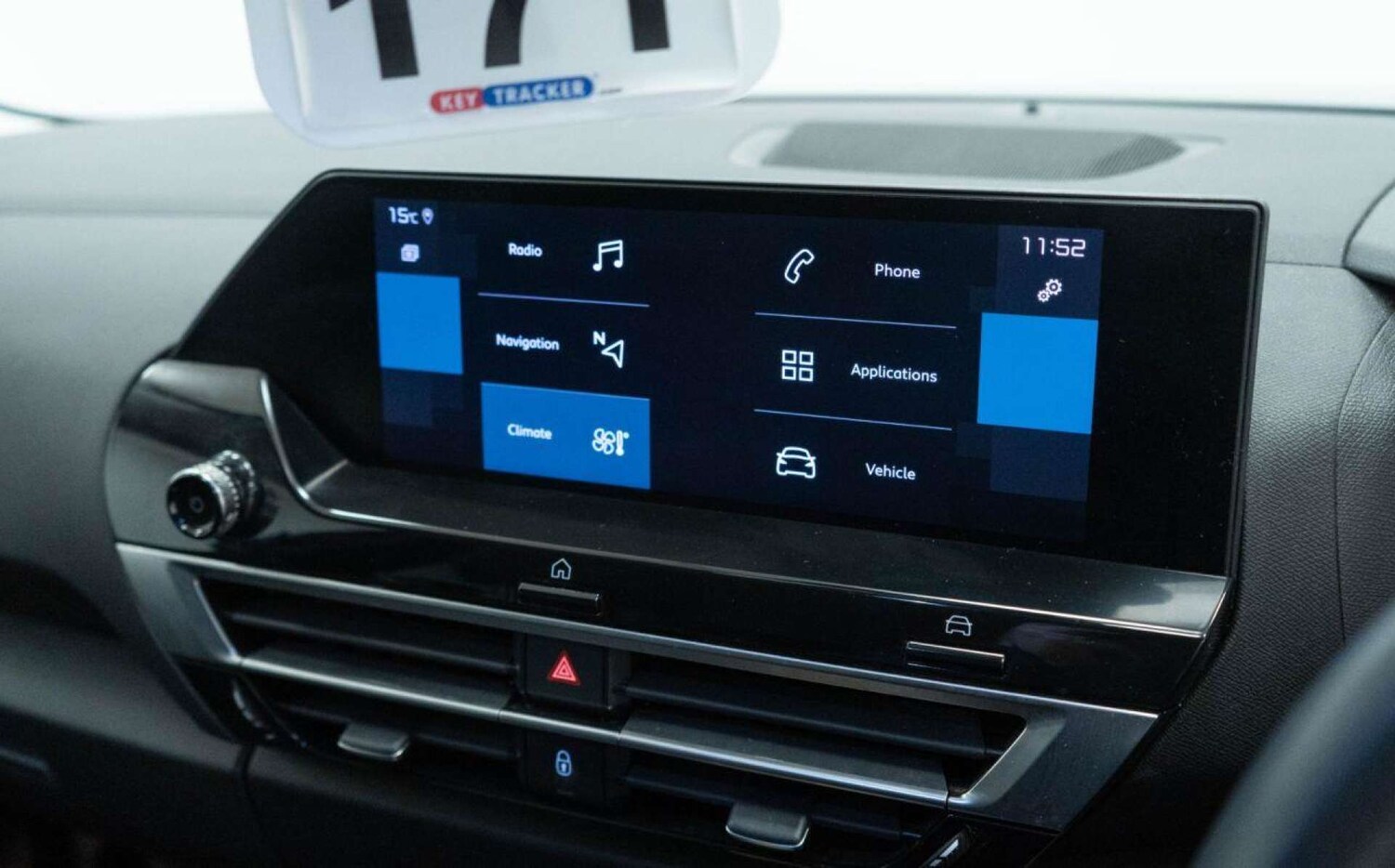 Used Citroen C4 2022 for sale - 78176731: Photo 26