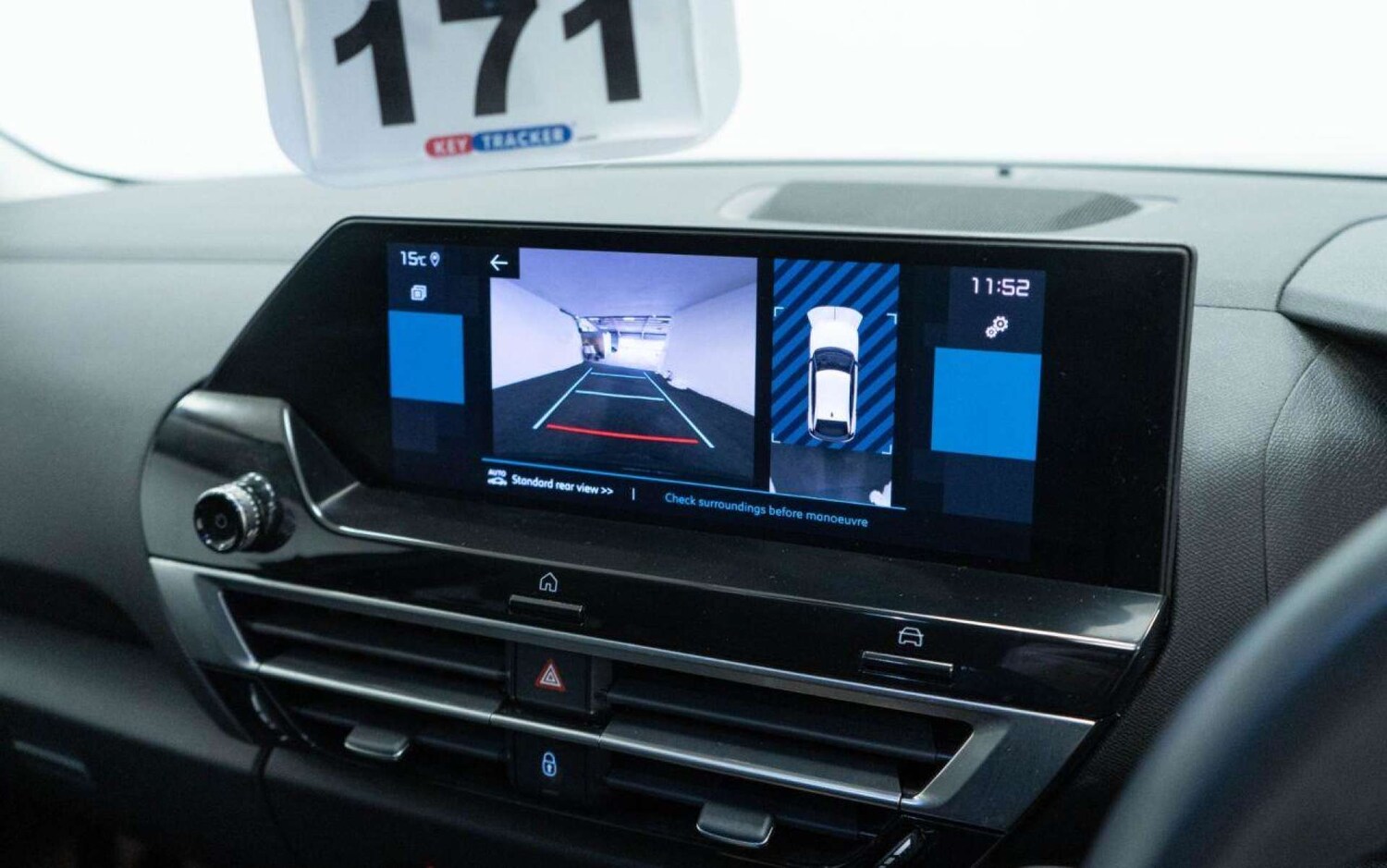 Used Citroen C4 2022 for sale - 78176731: Photo 27