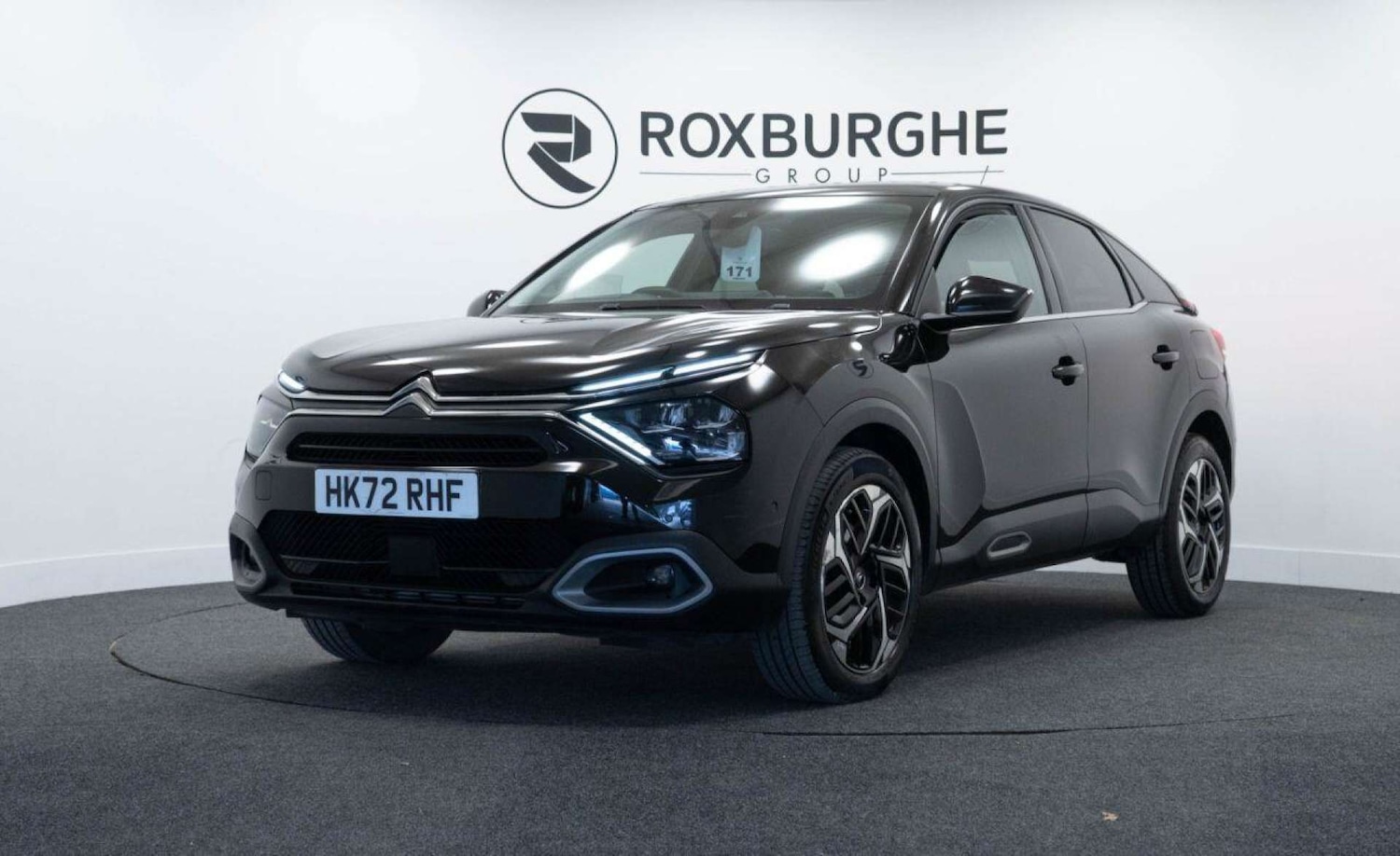 Used Citroen C4 2022 for sale - 78176731: Photo 3