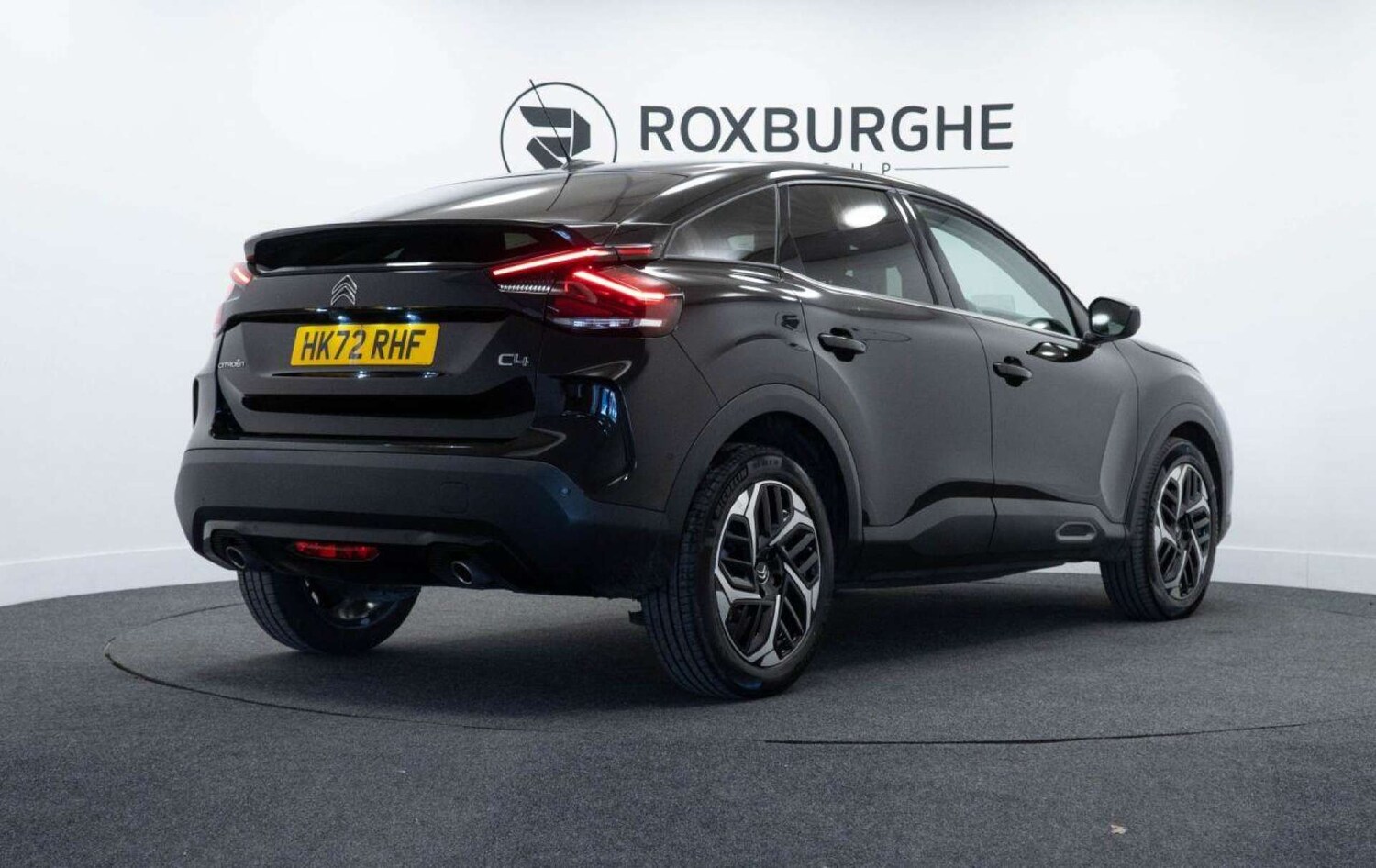 Used Citroen C4 2022 for sale - 78176731: Photo 8