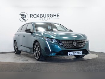 Used Peugeot 308 2022 for sale - 75923635: Photo