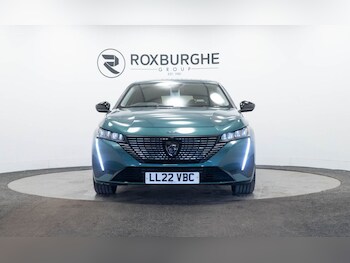 Used Peugeot 308 2022 for sale - 75923635: Photo