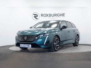 Used Peugeot 308 2022 for sale - 75923635: Photo