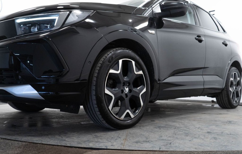 Used Vauxhall Grandland 2024 for sale - 77608652: Photo 11