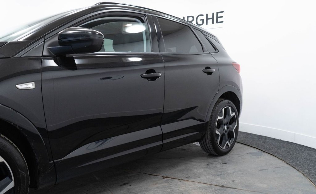 Used Vauxhall Grandland 2024 for sale - 77608652: Photo 13