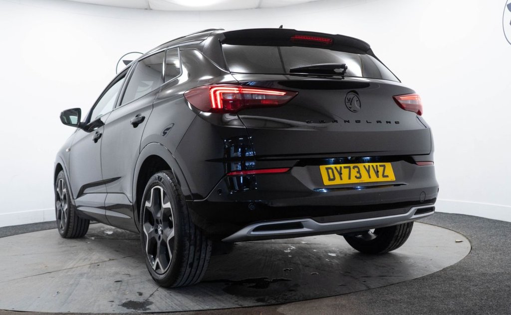 Used Vauxhall Grandland 2024 for sale - 77608652: Photo 15