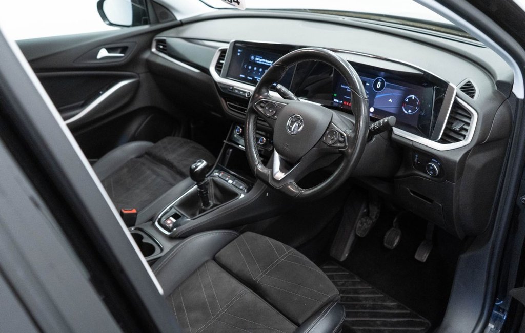 Used Vauxhall Grandland 2024 for sale - 77608652: Photo 17