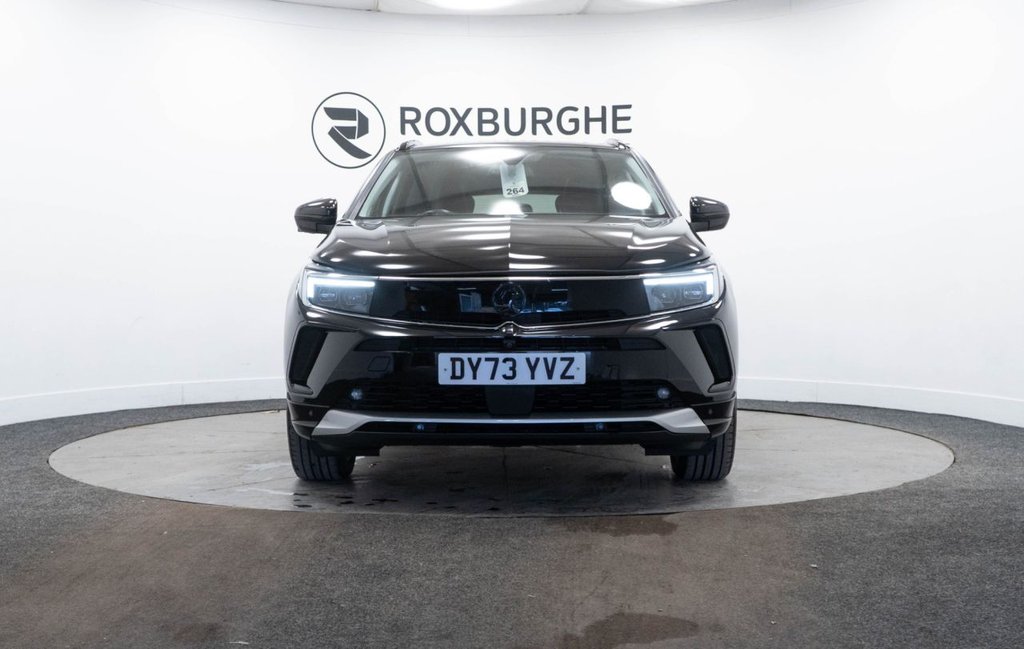 Used Vauxhall Grandland 2024 for sale - 77608652: Photo 2