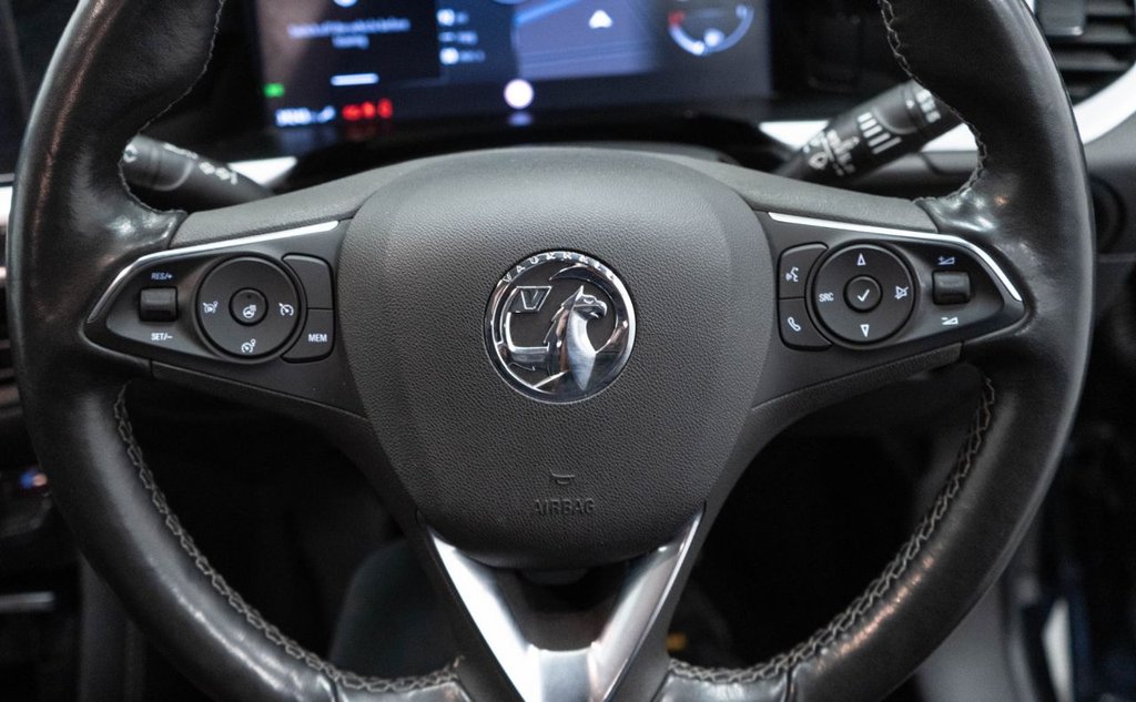 Used Vauxhall Grandland 2024 for sale - 77608652: Photo 22