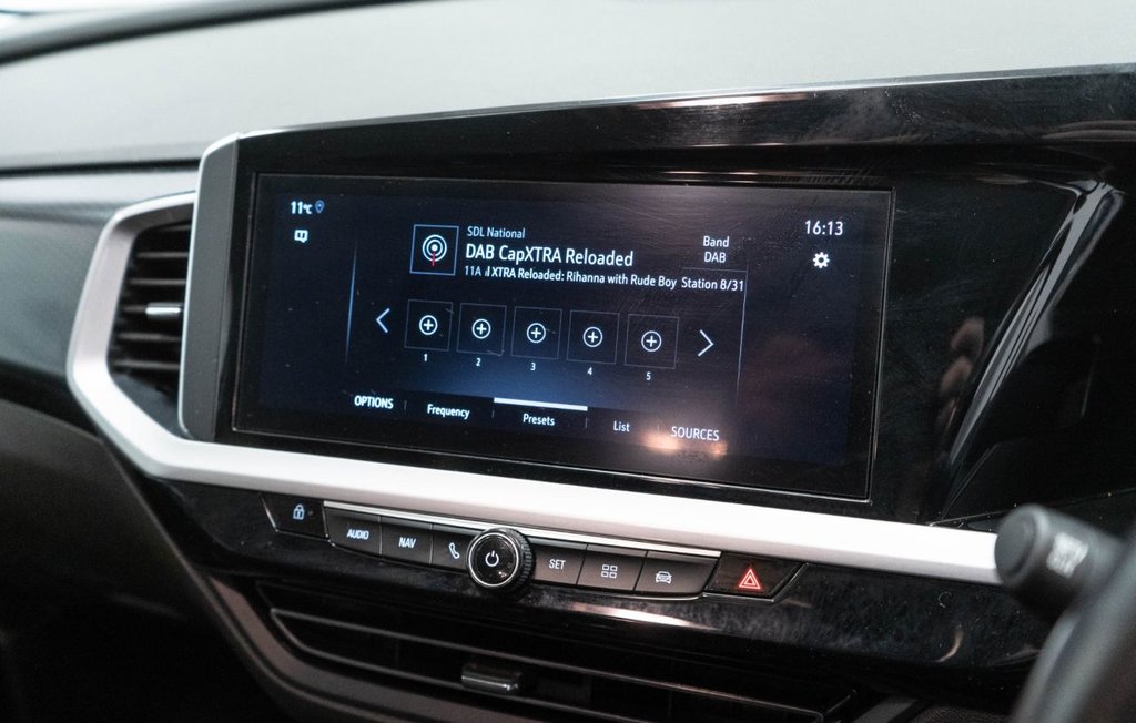 Used Vauxhall Grandland 2024 for sale - 77608652: Photo 24