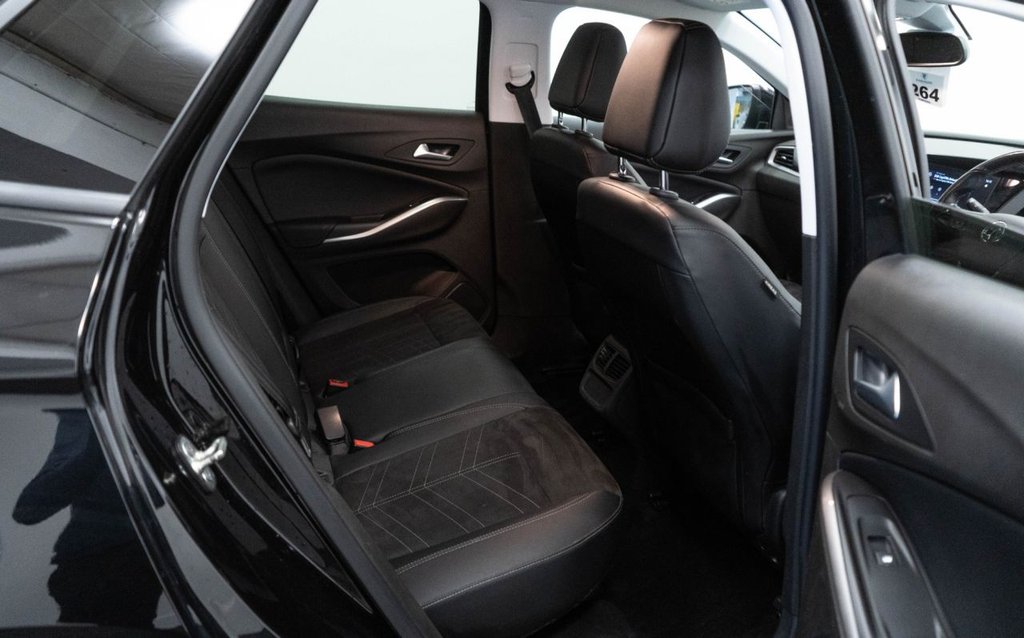Used Vauxhall Grandland 2024 for sale - 77608652: Photo 28