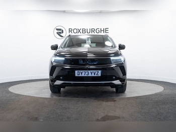 Used Vauxhall Grandland 2024 for sale - 77608652: Photo