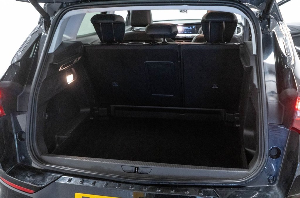 Used Vauxhall Grandland 2024 for sale - 77608652: Photo 31