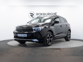 Used Vauxhall Grandland 2024 for sale - 77608652: Photo