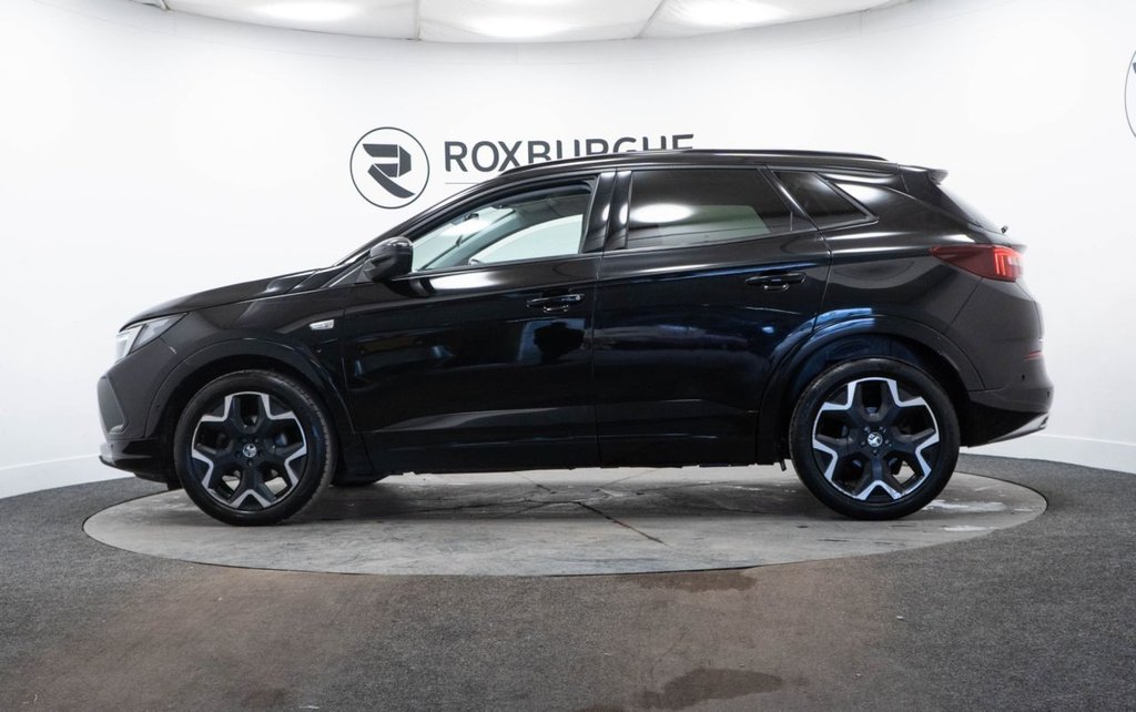 Used Vauxhall Grandland 2024 for sale - 77608652: Photo 4