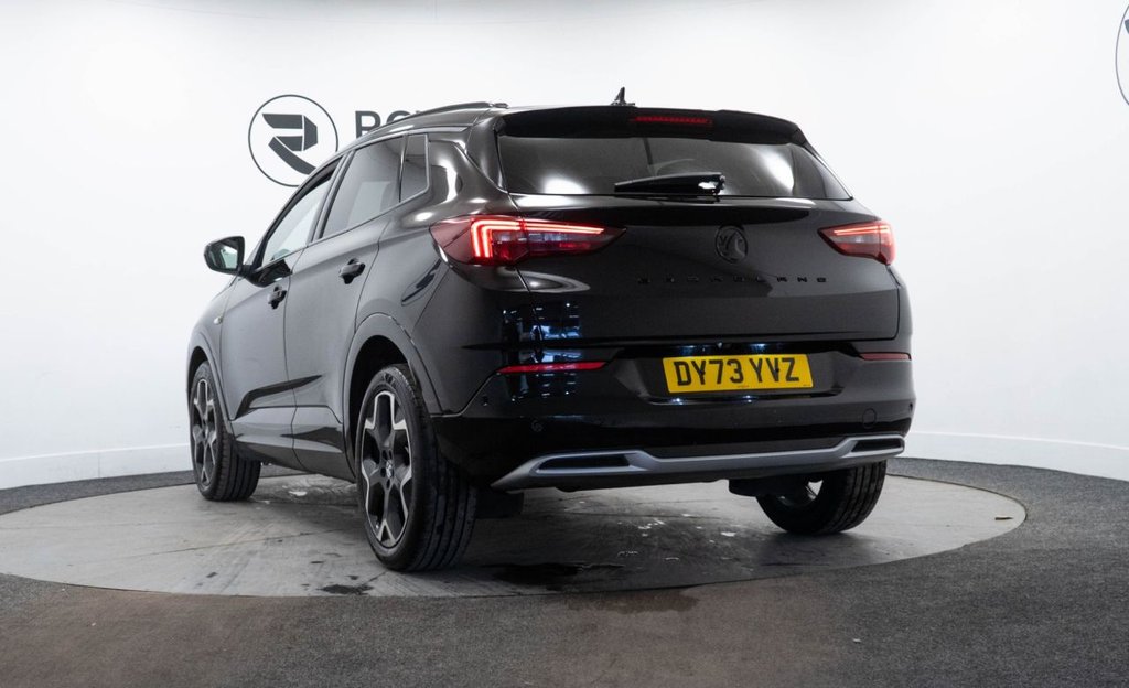 Used Vauxhall Grandland 2024 for sale - 77608652: Photo 5