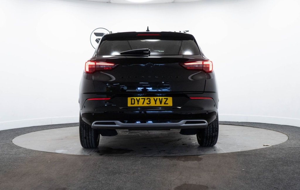 Used Vauxhall Grandland 2024 for sale - 77608652: Photo 7