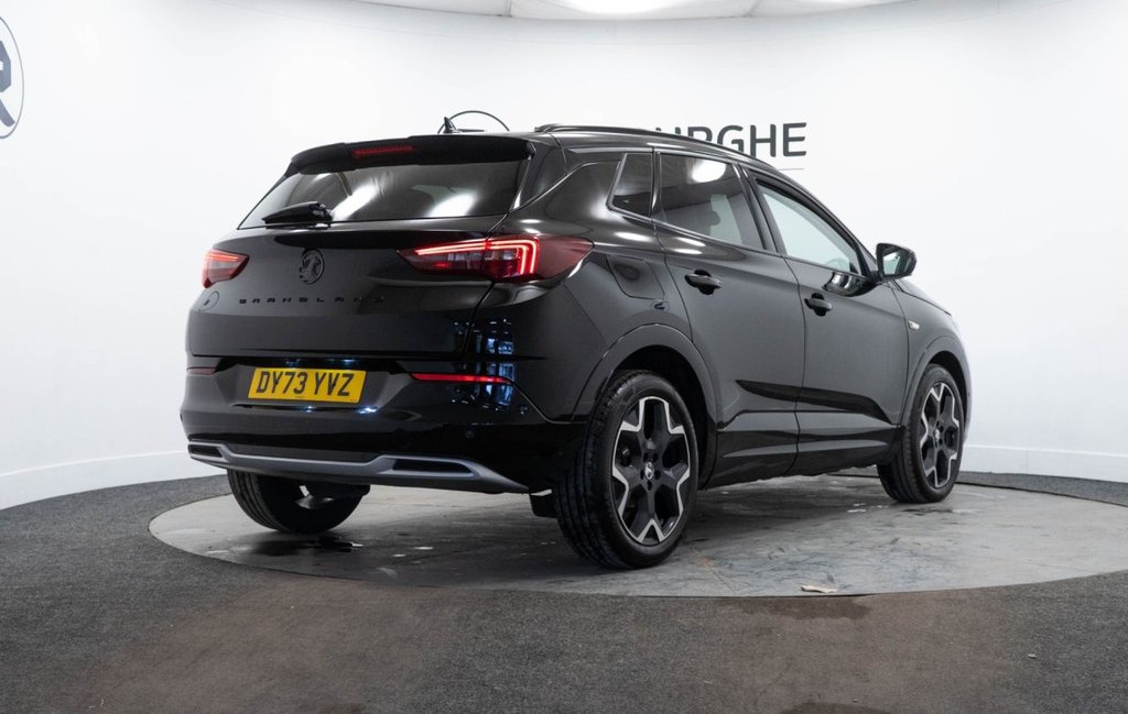 Used Vauxhall Grandland 2024 for sale - 77608652: Photo 8