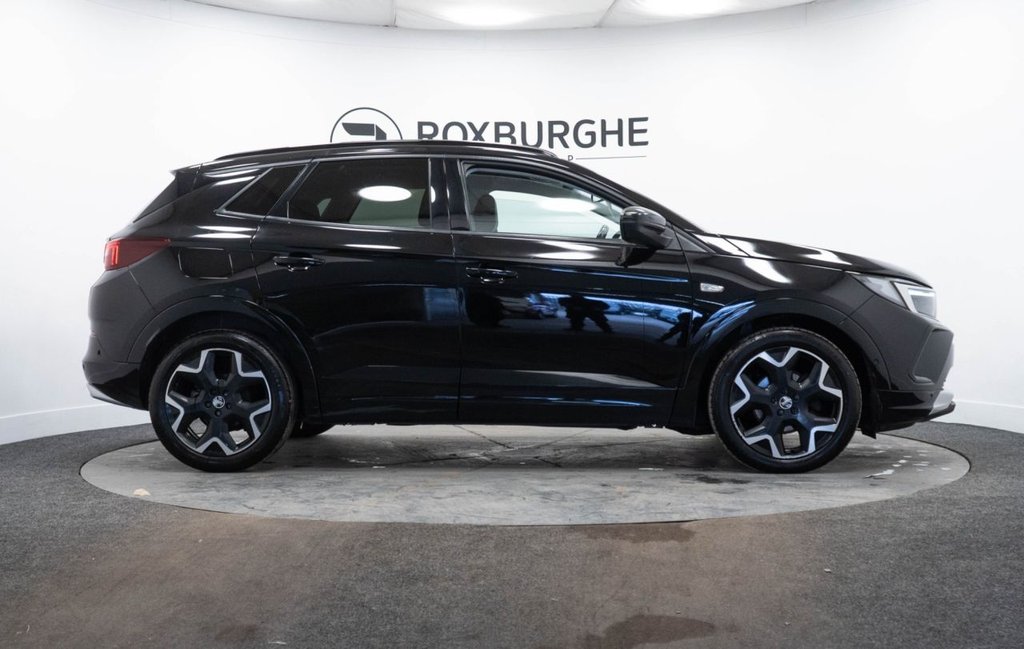 Used Vauxhall Grandland 2024 for sale - 77608652: Photo 9