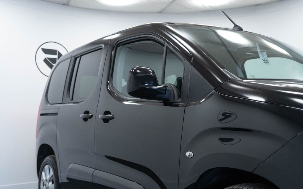 Used Vauxhall Combo Life 2021 for sale - 77806193: Photo 12