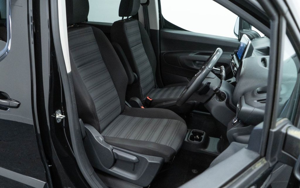 Used Vauxhall Combo Life 2021 for sale - 77806193: Photo 22