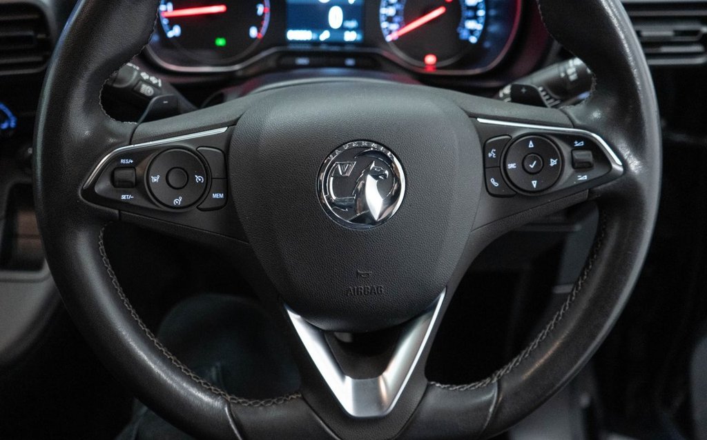 Used Vauxhall Combo Life 2021 for sale - 77806193: Photo 25