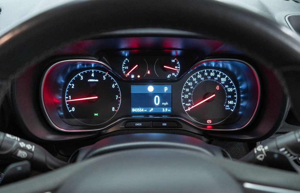 Used Vauxhall Combo Life 2021 for sale - 77806193: Photo 26