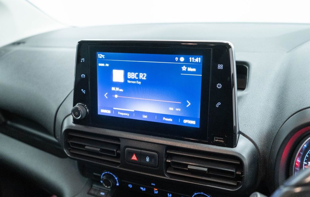 Used Vauxhall Combo Life 2021 for sale - 77806193: Photo 27